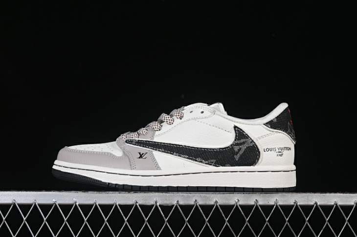 Picture of Air Jordan 1 LOW _SKUfw20831667776224755fw